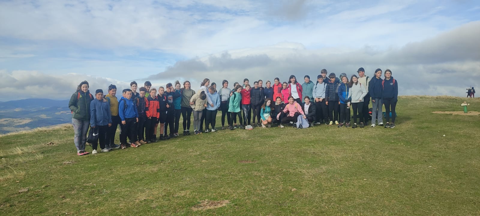 Zumaia-Roncal-Ochagavía: intercambio de alumnado